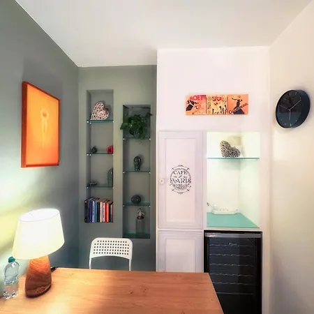 בית הארחה Bembo Dodici 3*