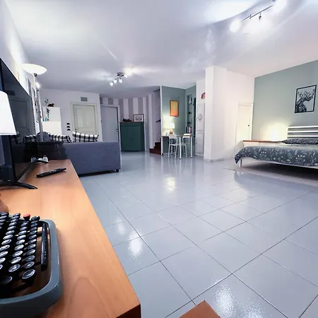 Bembo Dodici Penzion 3*